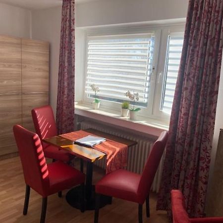 דיסלדורף Appartement Leon מראה חיצוני תמונה