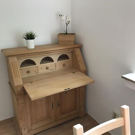 דיסלדורף Appartement Leon מראה חיצוני תמונה