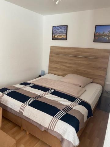דיסלדורף Appartement Leon מראה חיצוני תמונה