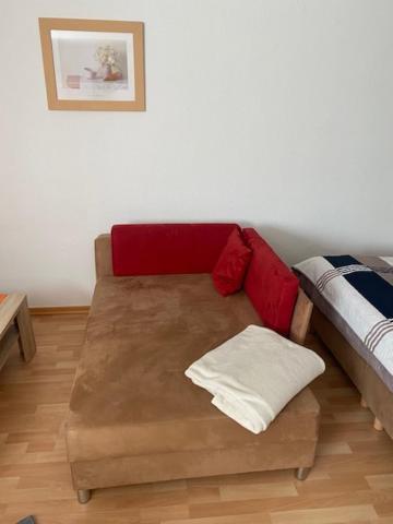 דיסלדורף Appartement Leon מראה חיצוני תמונה