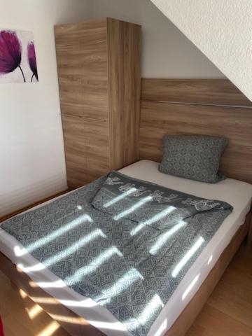 דיסלדורף Appartement Leon מראה חיצוני תמונה
