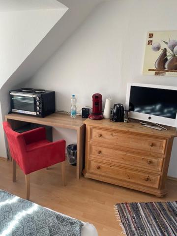 דיסלדורף Appartement Leon מראה חיצוני תמונה
