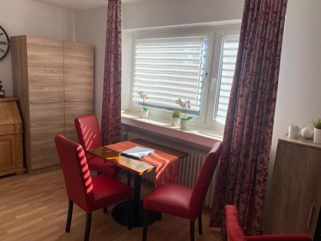 דיסלדורף Appartement Leon מראה חיצוני תמונה