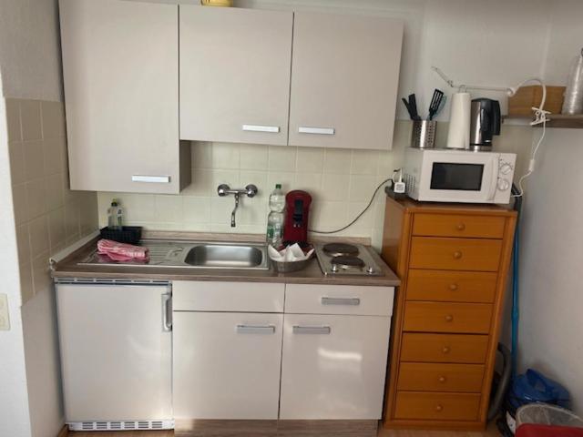 דיסלדורף Appartement Leon מראה חיצוני תמונה