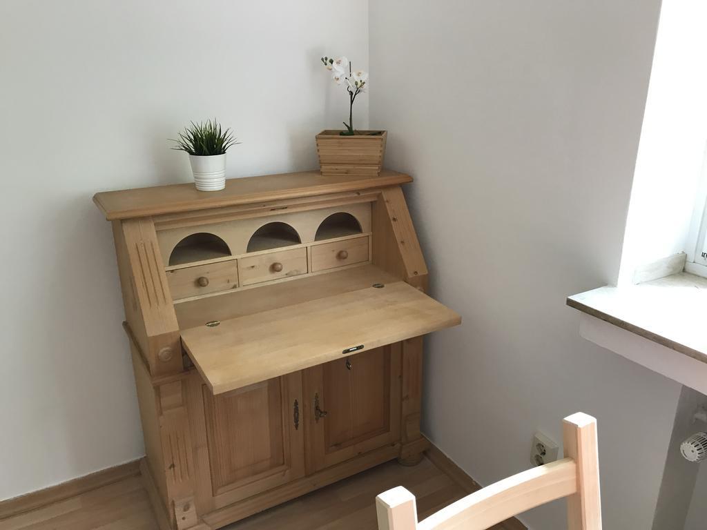 דיסלדורף Appartement Leon מראה חיצוני תמונה