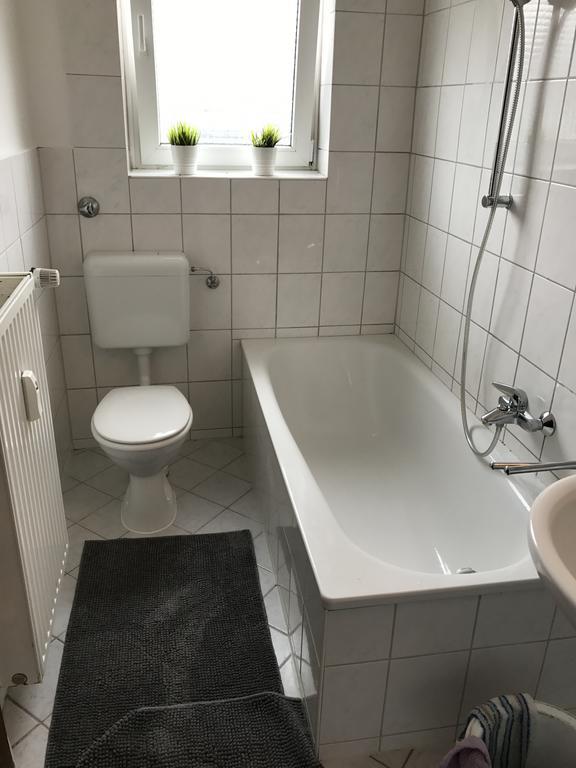 דיסלדורף Appartement Leon מראה חיצוני תמונה