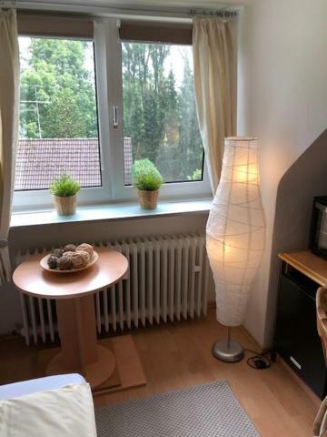 דיסלדורף Appartement Leon מראה חיצוני תמונה