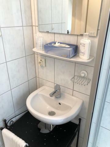 דיסלדורף Appartement Leon מראה חיצוני תמונה