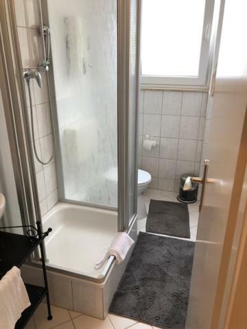 דיסלדורף Appartement Leon מראה חיצוני תמונה